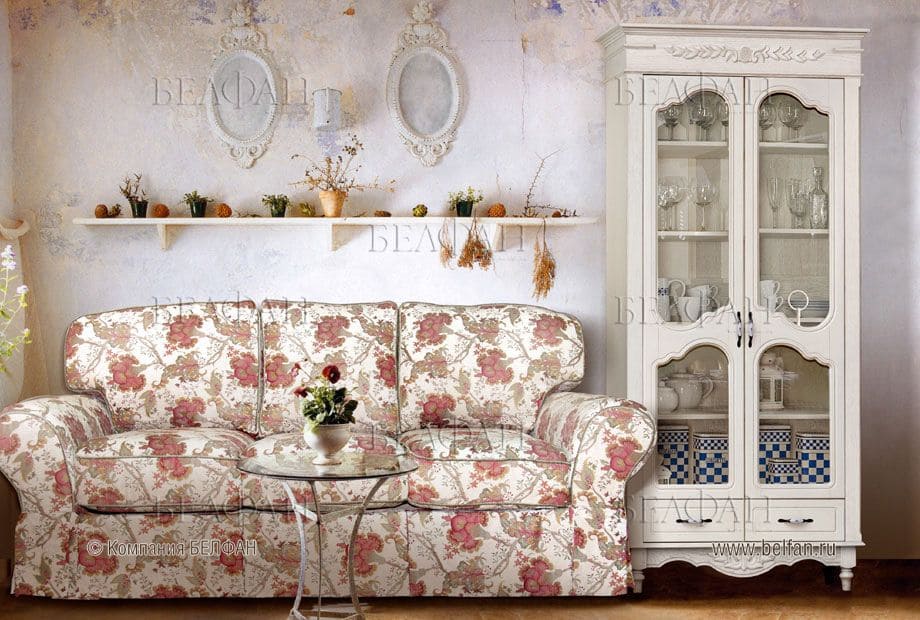 Фото красивых диванов в интерьере
