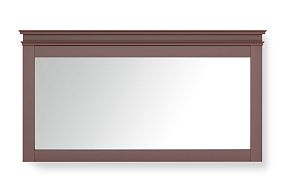 Зеркало настенное "Сакраменто" (прямоугольное)