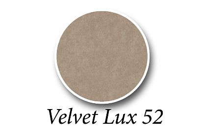 Кресло "Джаггер"; нераскл.; черный; Velvet Lux 52 (гр. 1/СМ)