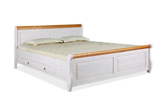 Кровать на 110 см