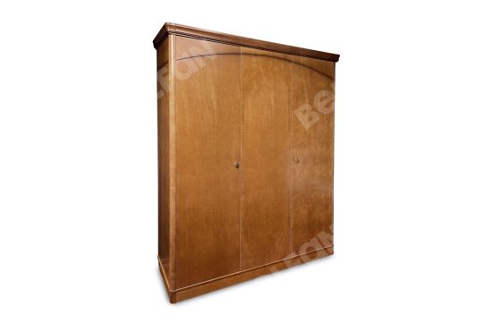 Шкаф для одежды "Офелия" 3-х дверный (без зеркала)