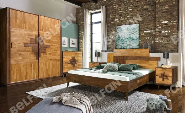 Спальня «Irving Design» #3