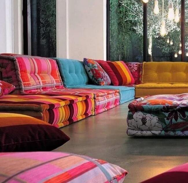 Missoni диваны